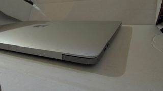 MacBook Pro 13” 2017 256GB Gris Espacial