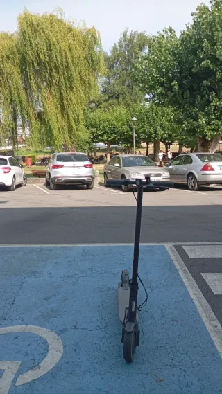 Patinete Eléctrico Xiaomi