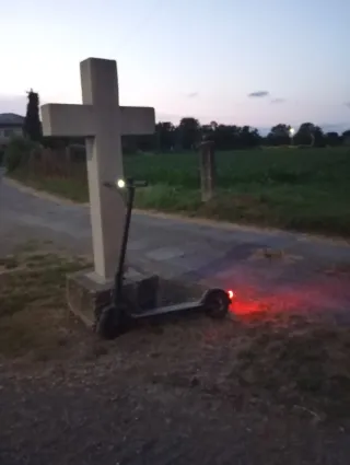 Patinete Eléctrico Xiaomi