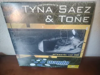 Vinilo Cosmical Kids - Imagination