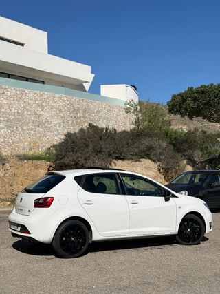 SEAT Ibiza 2017