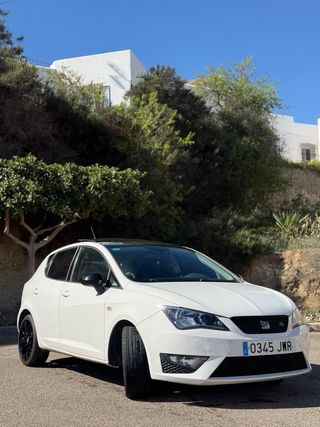 SEAT Ibiza 2017