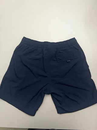 Costume Champion nero