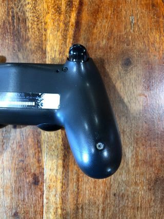 DualShock 4 V1 Controller Ps4 Originale nero con
