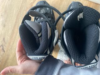 Patines Rollerblade Twister 80 /N 38