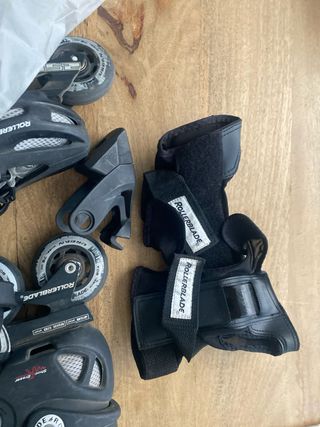 Patines Rollerblade Twister 80 /N 38