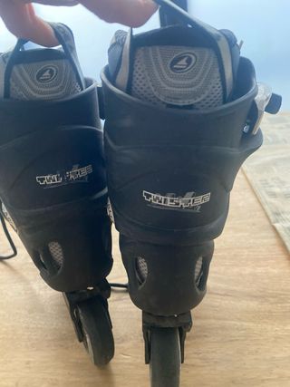 Patines Rollerblade Twister 80 /N 38