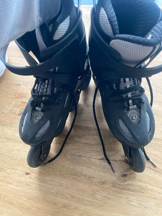 Patines Rollerblade Twister 80 /N 38