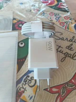 Xiaomi Poco X7 Pro 5G 12 GB RAM 256GB Rom nuevo