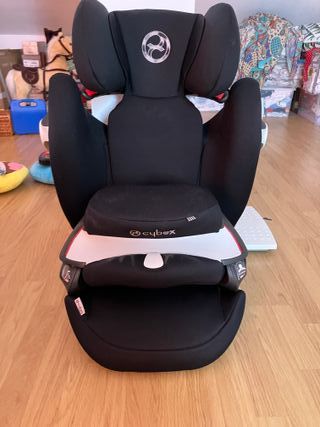Silla de coche Cybex