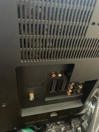 TV Sony 32 Negra