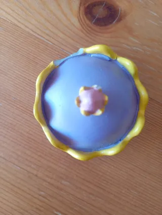 Joyero Sra. Potts Disney