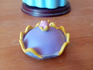 Joyero Sra. Potts Disney