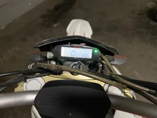 Fantic XMF 125 Competition 2023