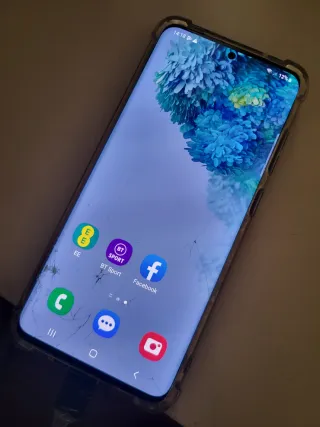 Samsung Galaxy S20 5G