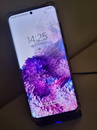 Samsung Galaxy S20 5G