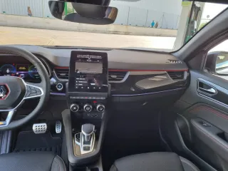 Renault Arkana 2022