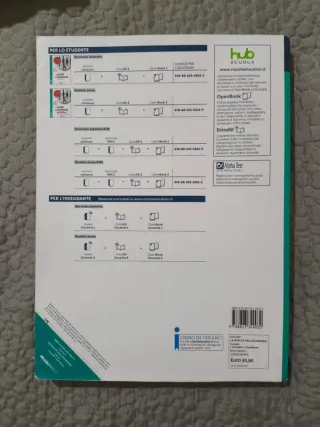 Libro Le Scelte dell'economia