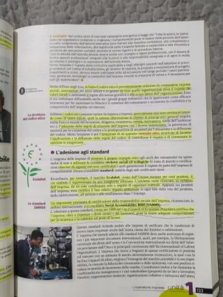 Libro Le Scelte dell'economia