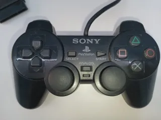 Mando Sony PlayStation DualShock 2