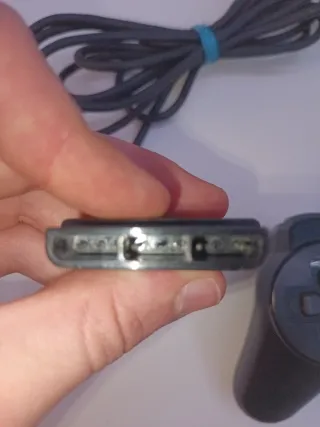 Mando Sony PlayStation DualShock 2