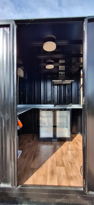 Lloguer Remolc FoodTruck