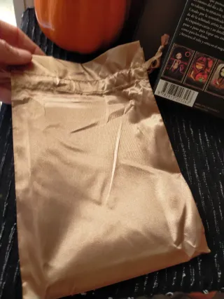 Oráculo de luces y sombras