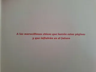 Libro - Como ganar amigos para chicas
