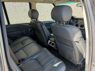 Land Rover Range Rover VOGUE L322 M57 BMW 2005