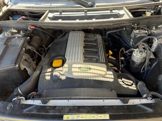 Land Rover Range Rover VOGUE L322 M57 BMW 2005