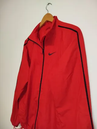 Chaqueta Vintage Nike