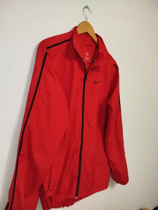 Chaqueta Vintage Nike