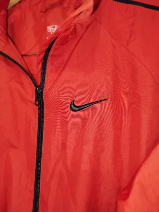 Chaqueta Vintage Nike