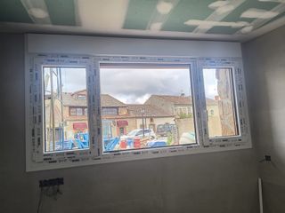 montadores de puertas y ventanas aluminio y pvc