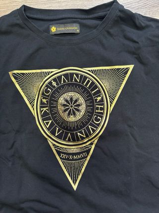 Conjunto Gianni Kavanagh Mujer talla M