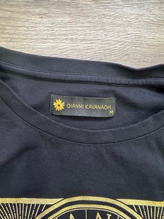 Conjunto Gianni Kavanagh Mujer talla M