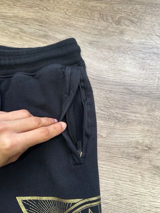 Conjunto Gianni Kavanagh Mujer talla M