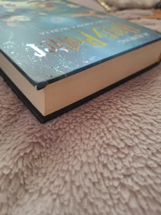 Harry Potter y la cámara secreta (Harry Potter ...