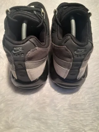 Nike Air Max 95 Reverse Dust