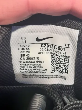 Nike Air Max 95 Reverse Dust