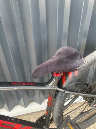 Bici Stunt Trek Marlin 5 Gen 3