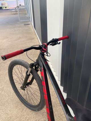 Bici Stunt Trek Marlin 5 Gen 3