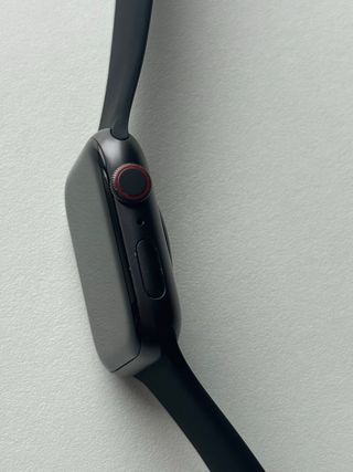 Apple Watch SE 44mm GPS+Cellular Nero