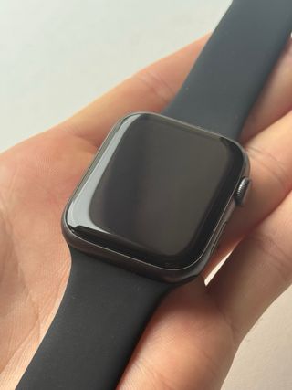Apple Watch SE 44mm GPS+Cellular Nero