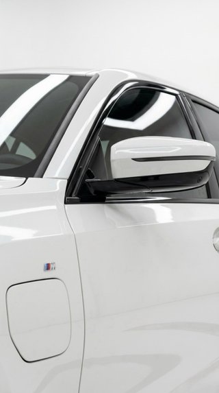BMW Serie 330 MSport Conduccion autonoma camara360