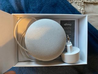 Google Nest Mini 2ª Geração