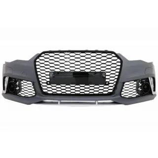 Parachoques delantero adecuado para AUDI A6 C7 4G