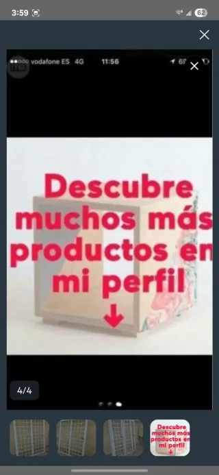 2.Ventana Aluminio Corredera  1.20 x1.30.