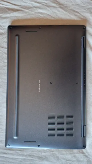 Portátil Dell Latitude 7420 i7 16GB 512GB SSD