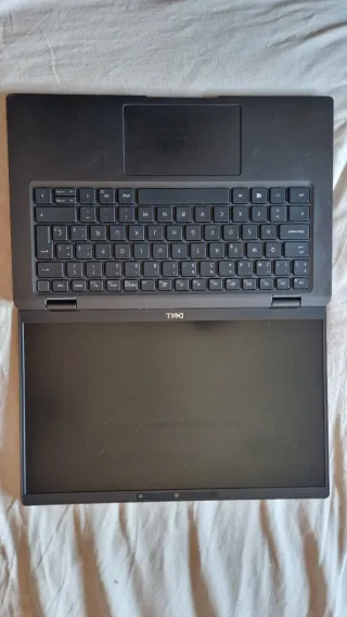 Portátil Dell Latitude 7420 i7 16GB 512GB SSD